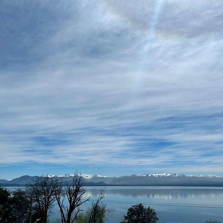 Bahia Paraiso Apart & Suites San Carlos de Bariloche Exterior foto